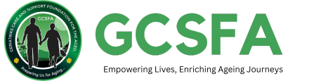  GCSFA